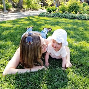 Meet your Posher, Sharla